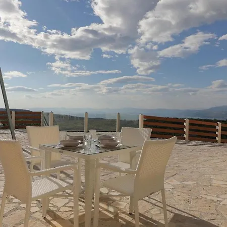 Hills Estate * Dol (Brac)