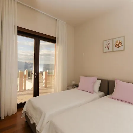 Hills Estate Сasa de vacaciones Dol (Brac)