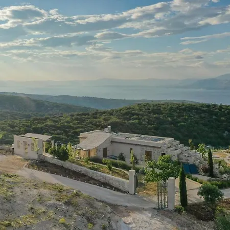 Сasa de vacaciones Hills Estate