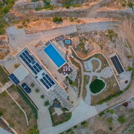 Hills Estate Сasa de vacaciones