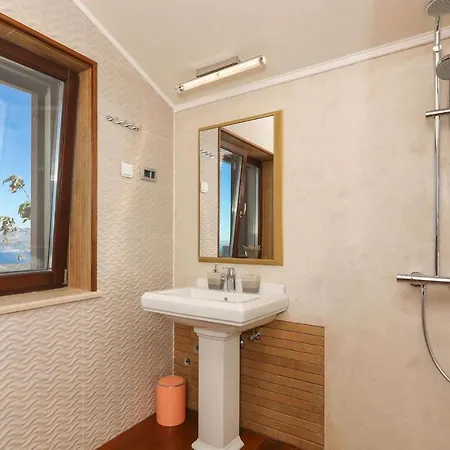 Сasa de vacaciones Hills Estate Dol (Brac)