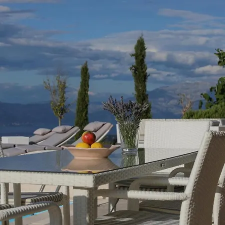 Hills Estate Сasa de vacaciones *