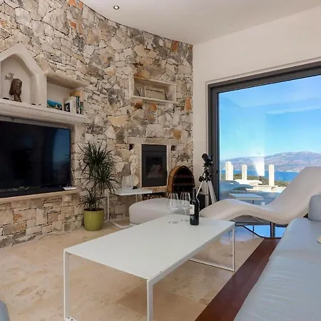 Сasa de vacaciones Hills Estate