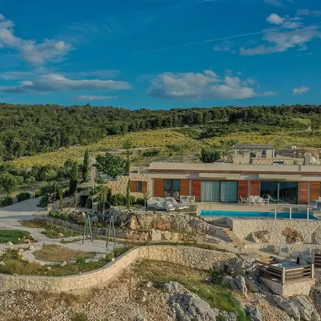 Hills Estate Prázdninový dům