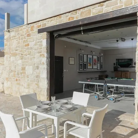 Сasa de vacaciones Hills Estate