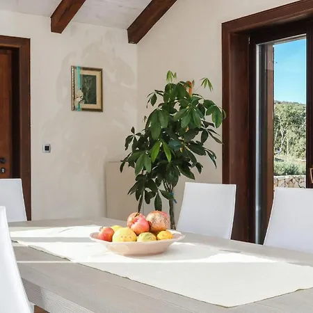 Сasa de vacaciones Hills Estate Dol (Brac)