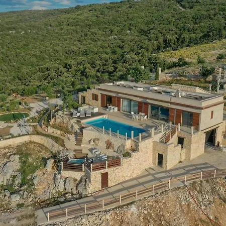 Hills Estate Сasa de vacaciones *