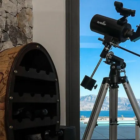 Hills Estate Сasa de vacaciones Dol (Brac)