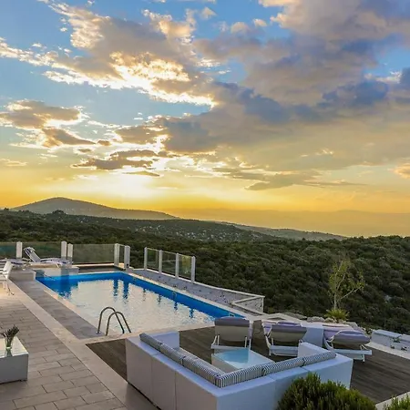 Hills Estate * Dol (Brac)