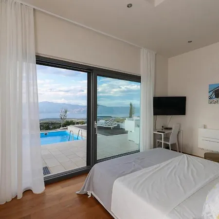 Hills Estate Casa de Férias *