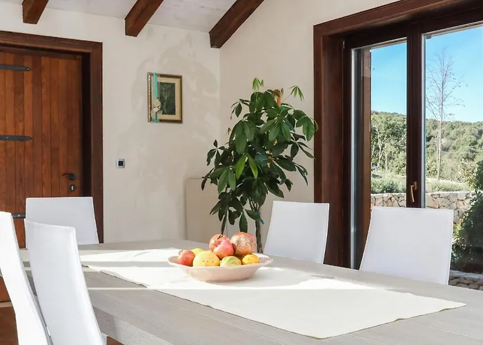 Vikendica Hills Estate Dol (Brac)