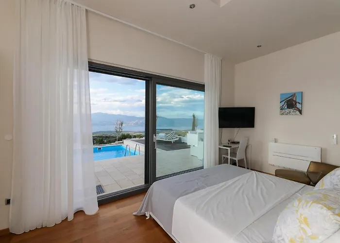 Hills Estate Vikendica *