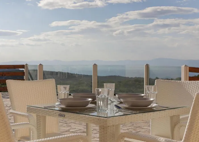 Hills Estate * Dol (Brac)